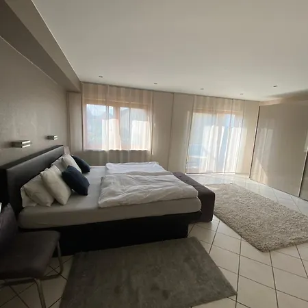 43 Apartman