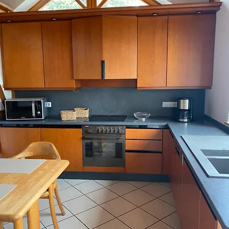 43 Apartman