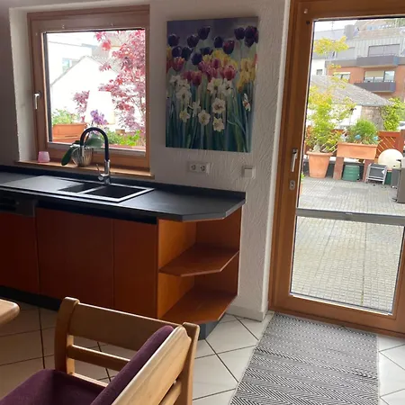 43 Apartman