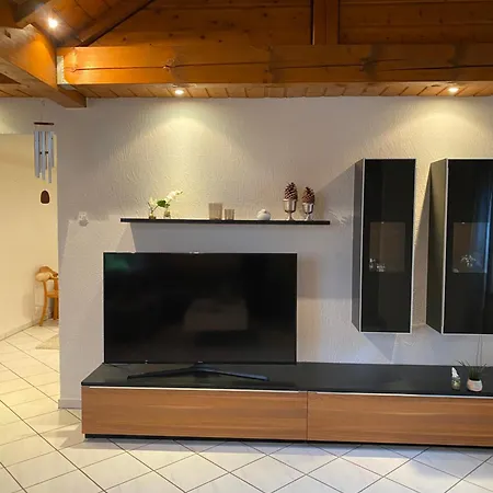 Apartment 43 *