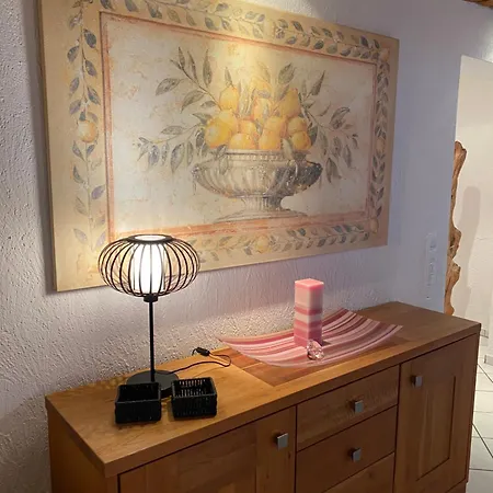Apartman 43 Trier