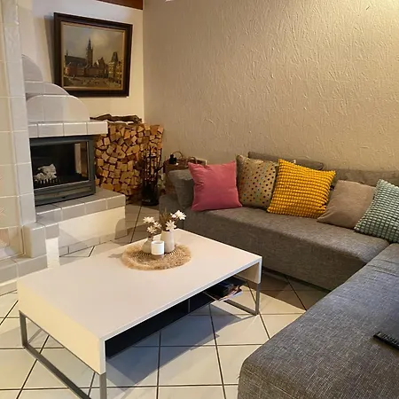 43 Apartman