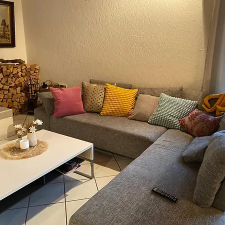 43 Appartement Trèves