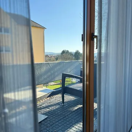 43 Appartement Trèves