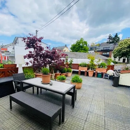 Apartment 43 Trier